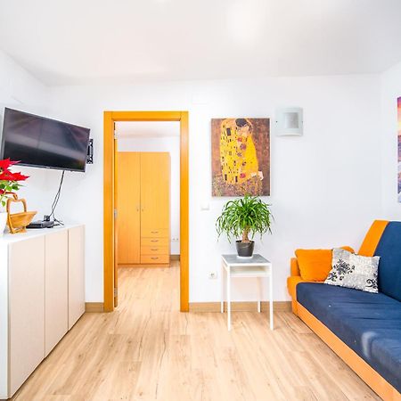 Ferienwohnung Atico De Lujo Plaza Ayuntamiento Valencia Exterior foto