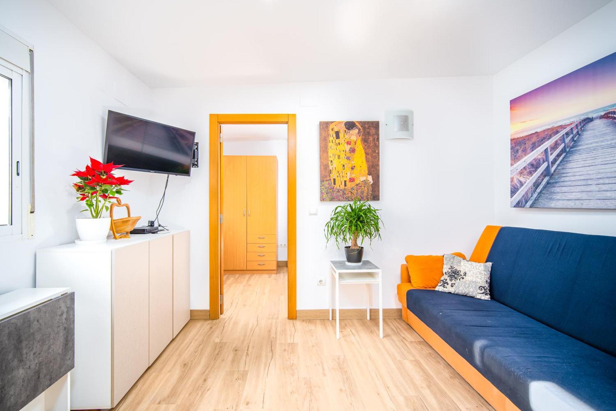 Ferienwohnung Atico De Lujo Plaza Ayuntamiento Valencia Exterior foto