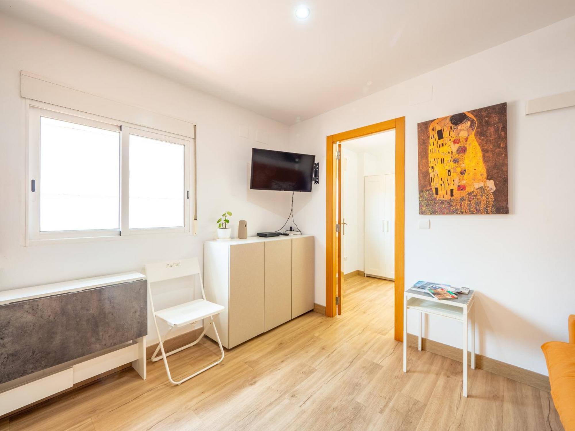 Ferienwohnung Atico De Lujo Plaza Ayuntamiento Valencia Exterior foto
