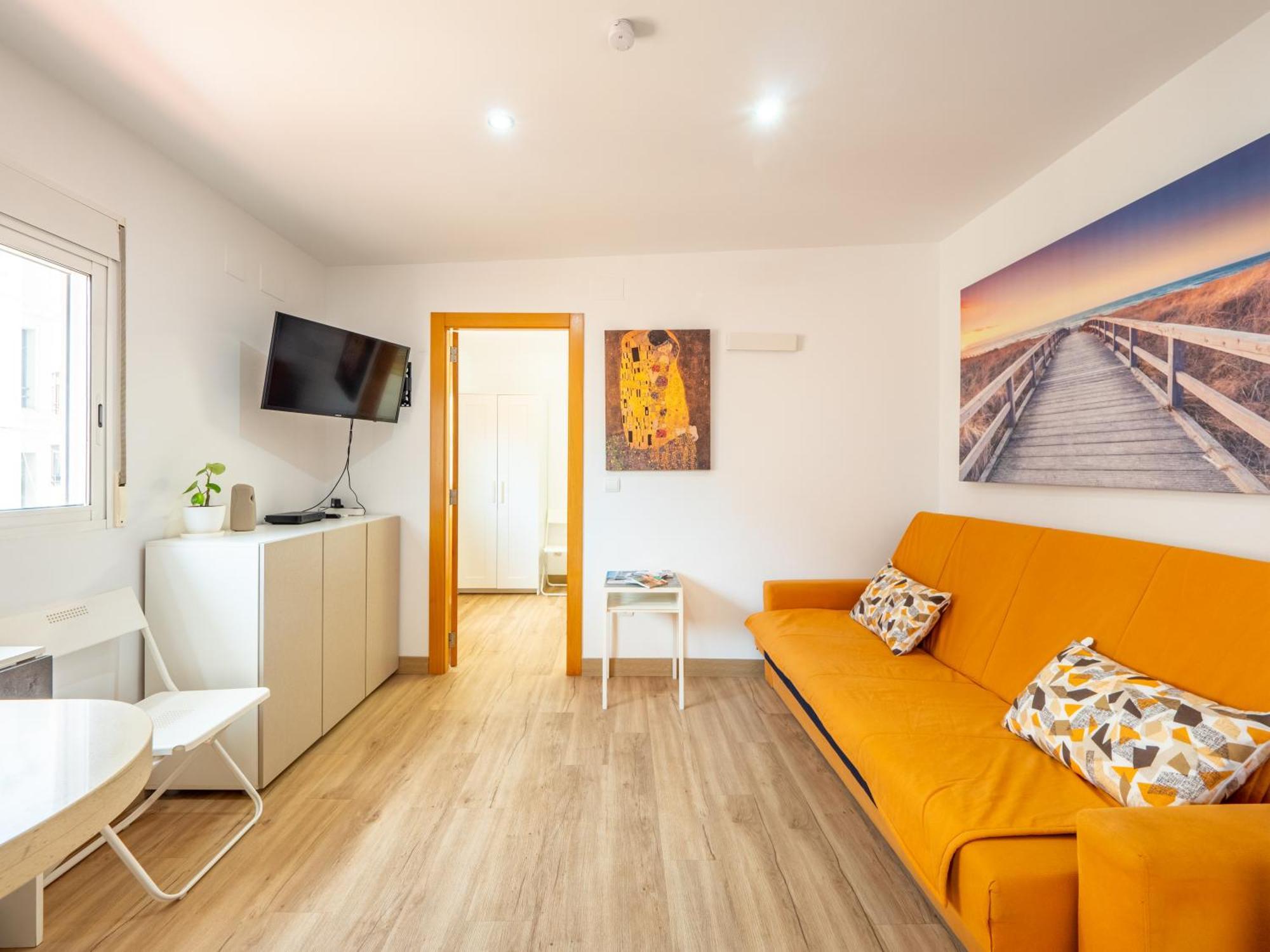 Ferienwohnung Atico De Lujo Plaza Ayuntamiento Valencia Exterior foto