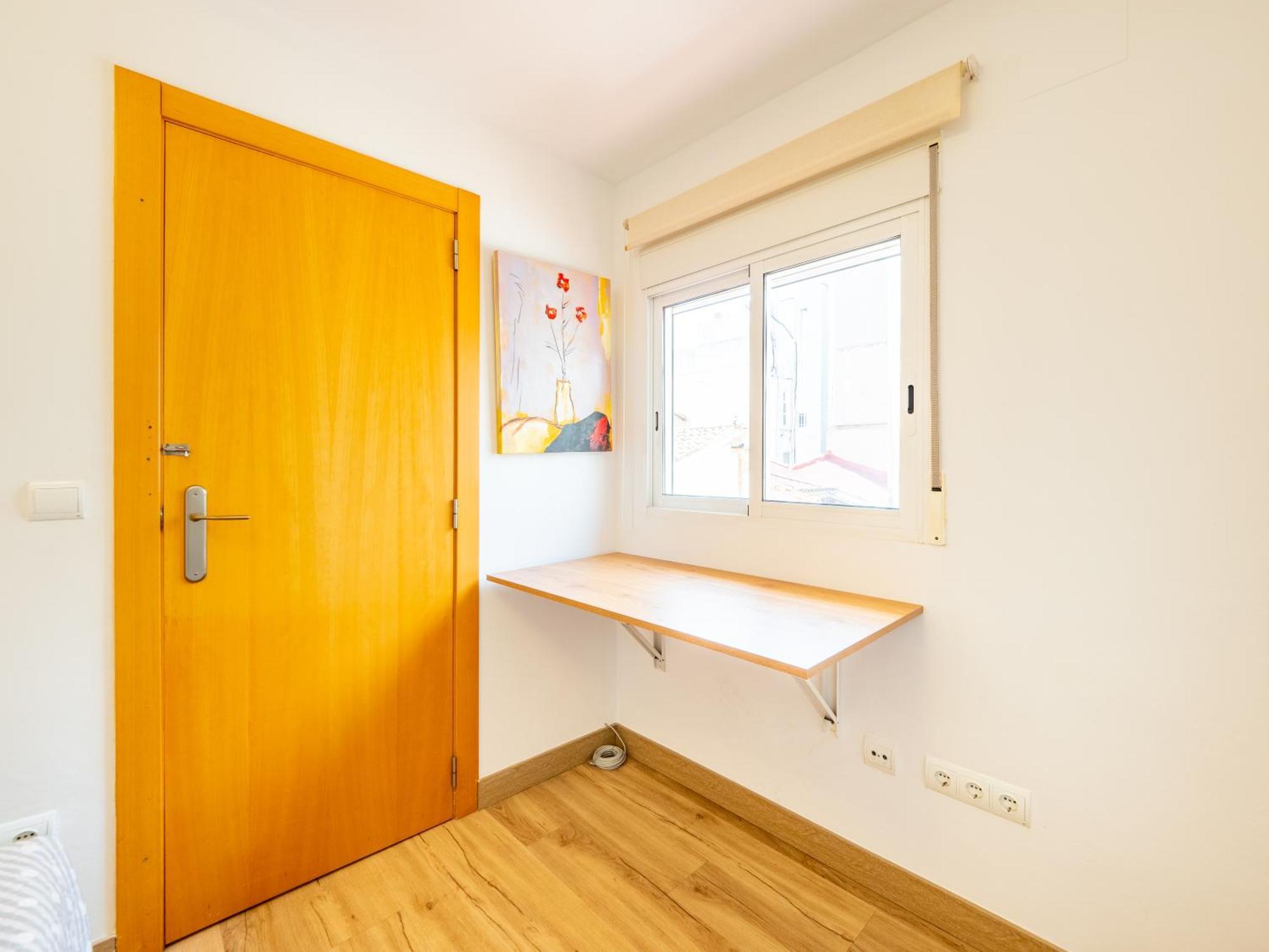 Ferienwohnung Atico De Lujo Plaza Ayuntamiento Valencia Exterior foto